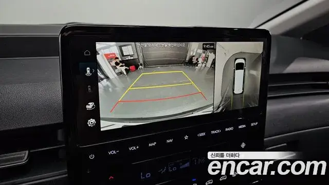 Hyundai Staria 2024 — Фото 15/20