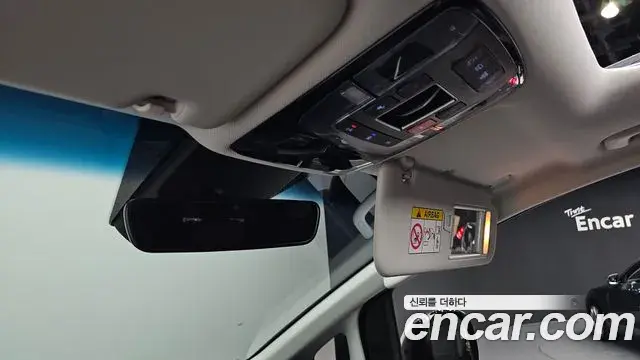Hyundai Staria 2024 — Şəkil 11/39