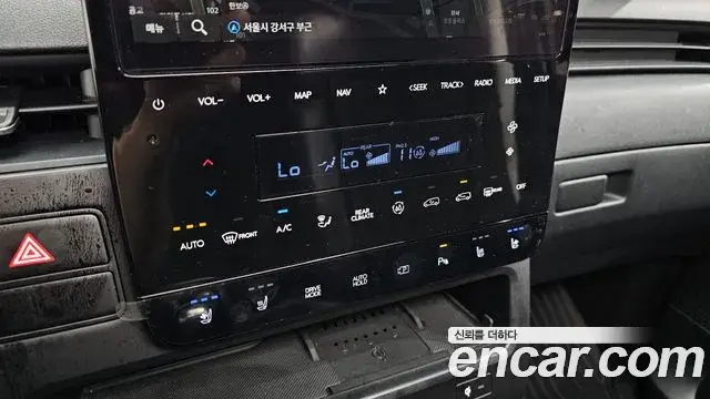 Hyundai Staria 2024 — Şəkil 24/39