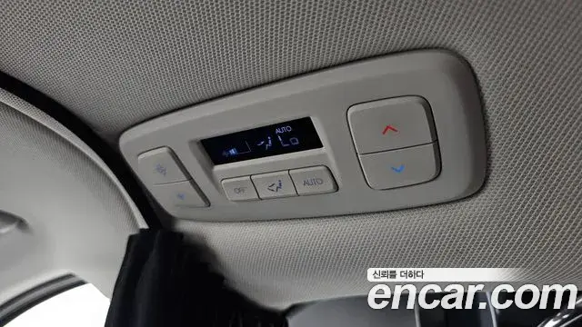 Hyundai Staria 2024 — Şəkil 6/39