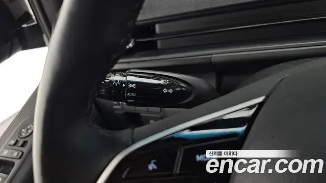 Hyundai Staria 2024 — Şəkil 25/39