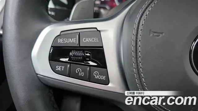 BMW X6 2024 — Photo 21/34