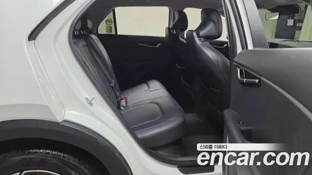 Kia Niro 2022 — Photo 12/20
