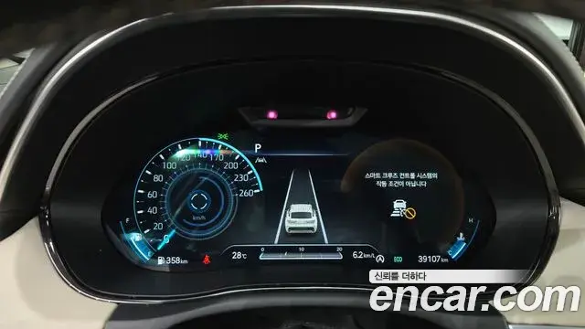 Genesis GV70 2022 — ფოტო 3/35