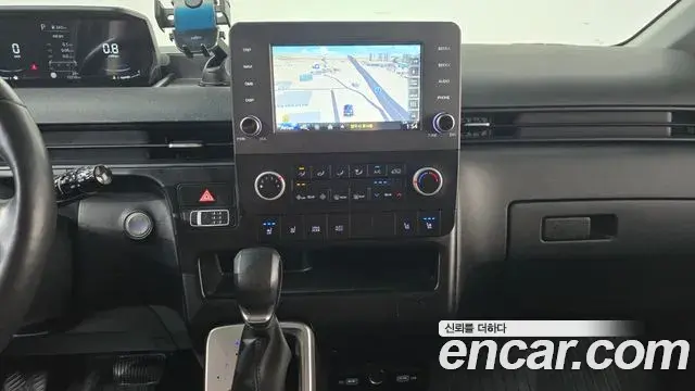 Hyundai Staria 2023 — Фото 13/20