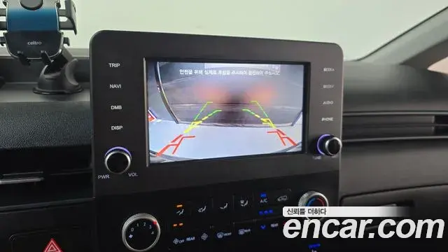 Hyundai Staria 2023 — Фото 14/20