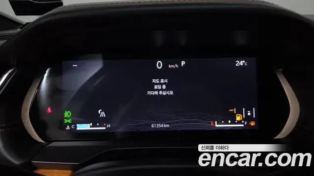 Jeep Grand Cherokee 2021 — Photo 5/20