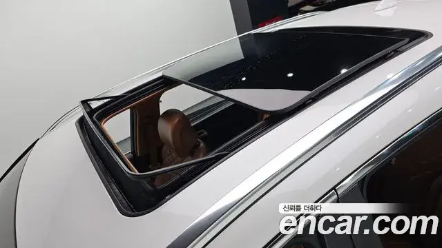 Genesis GV80 2023 — ფოტო 29/40