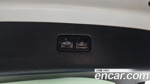 Genesis GV80 2023 — ფოტო 15/40