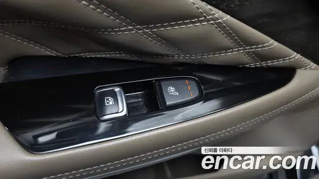 Kia K8 2022 — Photo 35/35