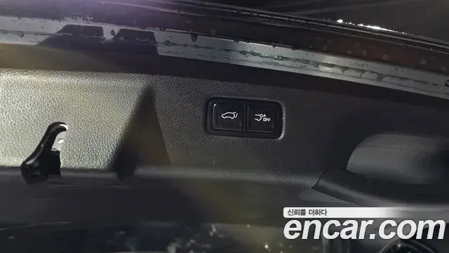 Kia Carnival 2022 — Photo 16/20