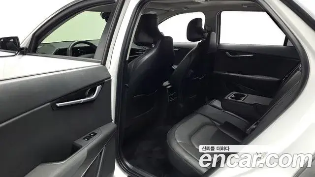 Kia Niro 2022 — Şəkil 3/31