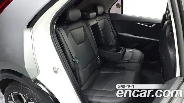 Kia Niro 2022 — Şəkil 20/31