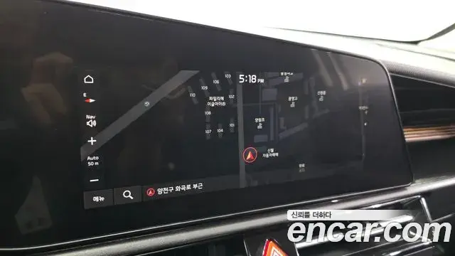 Kia Niro 2022 — Şəkil 7/31