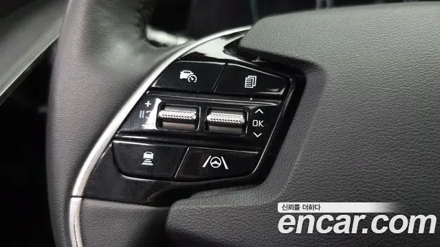 Kia Niro 2022 — Şəkil 25/31