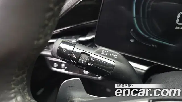 Kia Niro 2022 — Şəkil 5/31