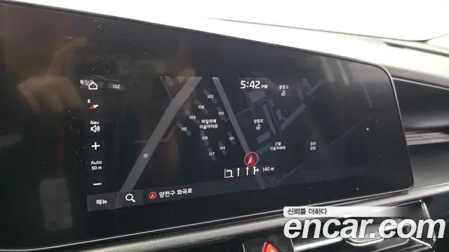 Kia Niro 2022 — Photo 22/28