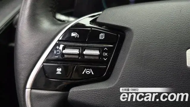 Kia Niro 2022 — Photo 6/28