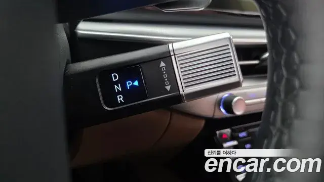 Hyundai Grandeur 2023 — Фото 9/20