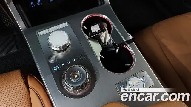 Genesis GV80 2024 — Şəkil 29/36