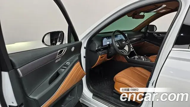 Genesis GV80 2024 — Şəkil 30/36