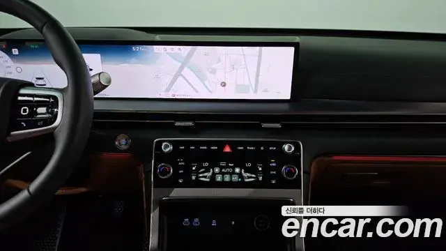 Genesis GV80 2024 — Şəkil 32/36