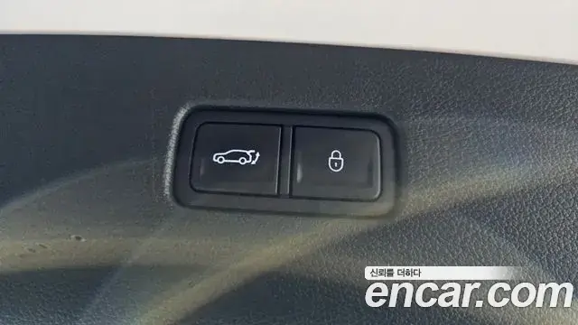 Genesis GV80 2024 — Şəkil 17/36