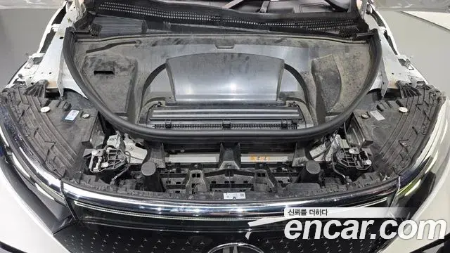 Mercedes-Benz EQS SUV 2023 — Şəkil 17/36