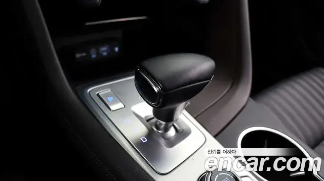 Genesis G70 2019 — Şəkil 10/20