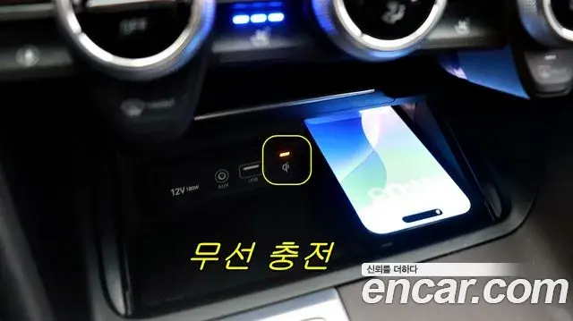 Genesis G70 2019 — Şəkil 1/20