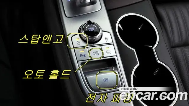Genesis G70 2019 — Şəkil 2/20