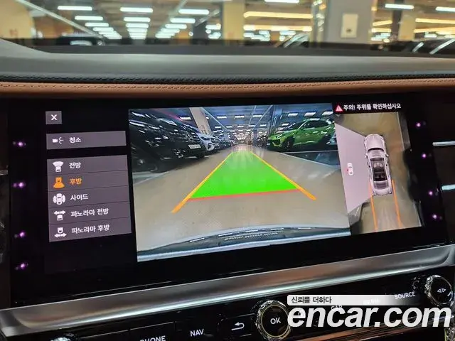 Bentley Flying Spur 2022 — ფოტო 10/20