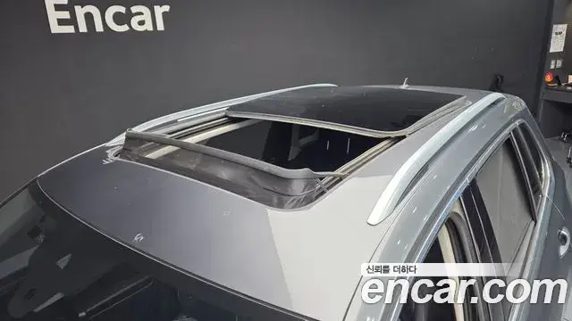 Volkswagen Tiguan 2020 — Photo 12/34