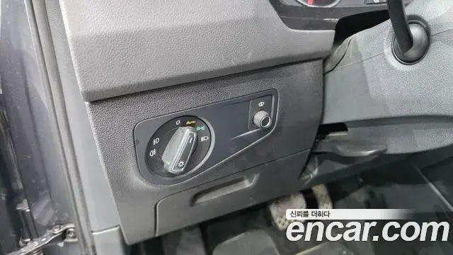 Volkswagen Tiguan 2020 — Photo 1/34
