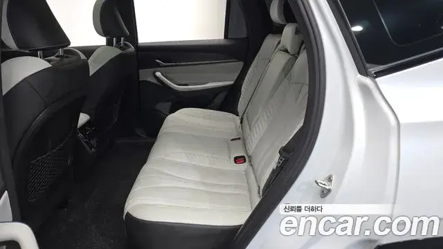 Renault Samsung Grand Koleos 2026 — Photo 15/35