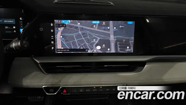 Renault Samsung Grand Koleos 2026 — Photo 17/35