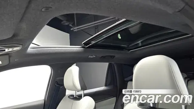 Renault Samsung Grand Koleos 2026 — Photo 29/35