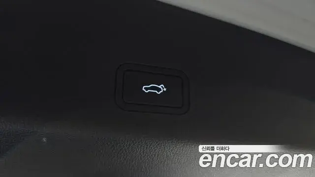 Renault Samsung Grand Koleos 2026 — Photo 26/35