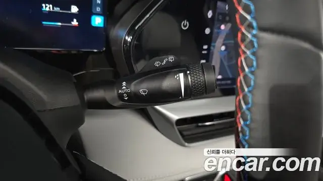 Renault Samsung Grand Koleos 2026 — Photo 4/35