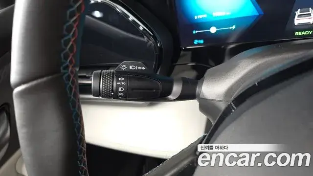 Renault Samsung Grand Koleos 2026 — Photo 27/35