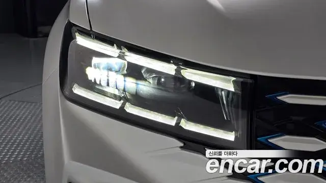 Renault Samsung Grand Koleos 2026 — Photo 23/35