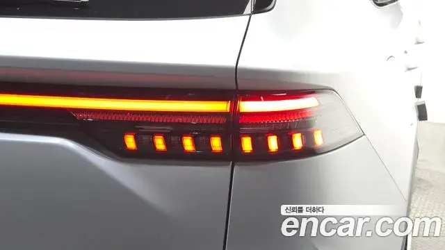Renault Samsung Grand Koleos 2026 — Photo 12/35