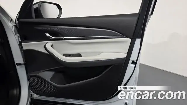 Renault Samsung Grand Koleos 2026 — Photo 32/35