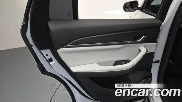 Renault Samsung Grand Koleos 2026 — Photo 30/35