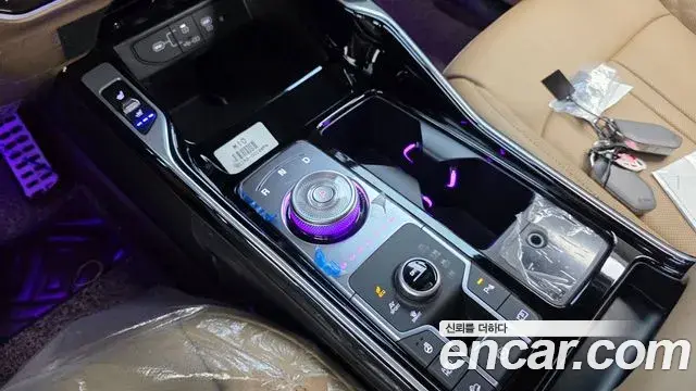 Kia Sorento 2025 — Şəkil 15/35