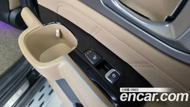 Kia Sorento 2025 — Şəkil 19/35