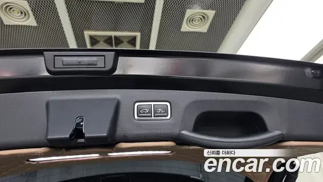 Kia Sorento 2025 — Şəkil 18/35