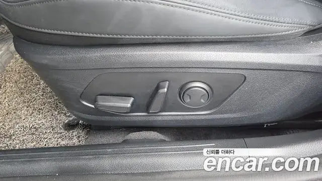 Kia K5 2022 — Photo 36/38
