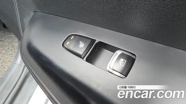Kia K5 2022 — Photo 16/38
