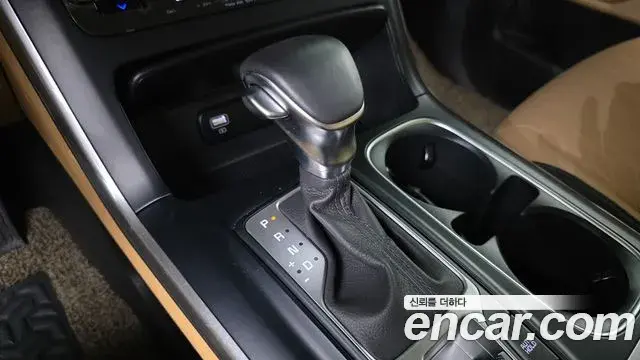 Kia Carnival 2021 — Фото 9/20